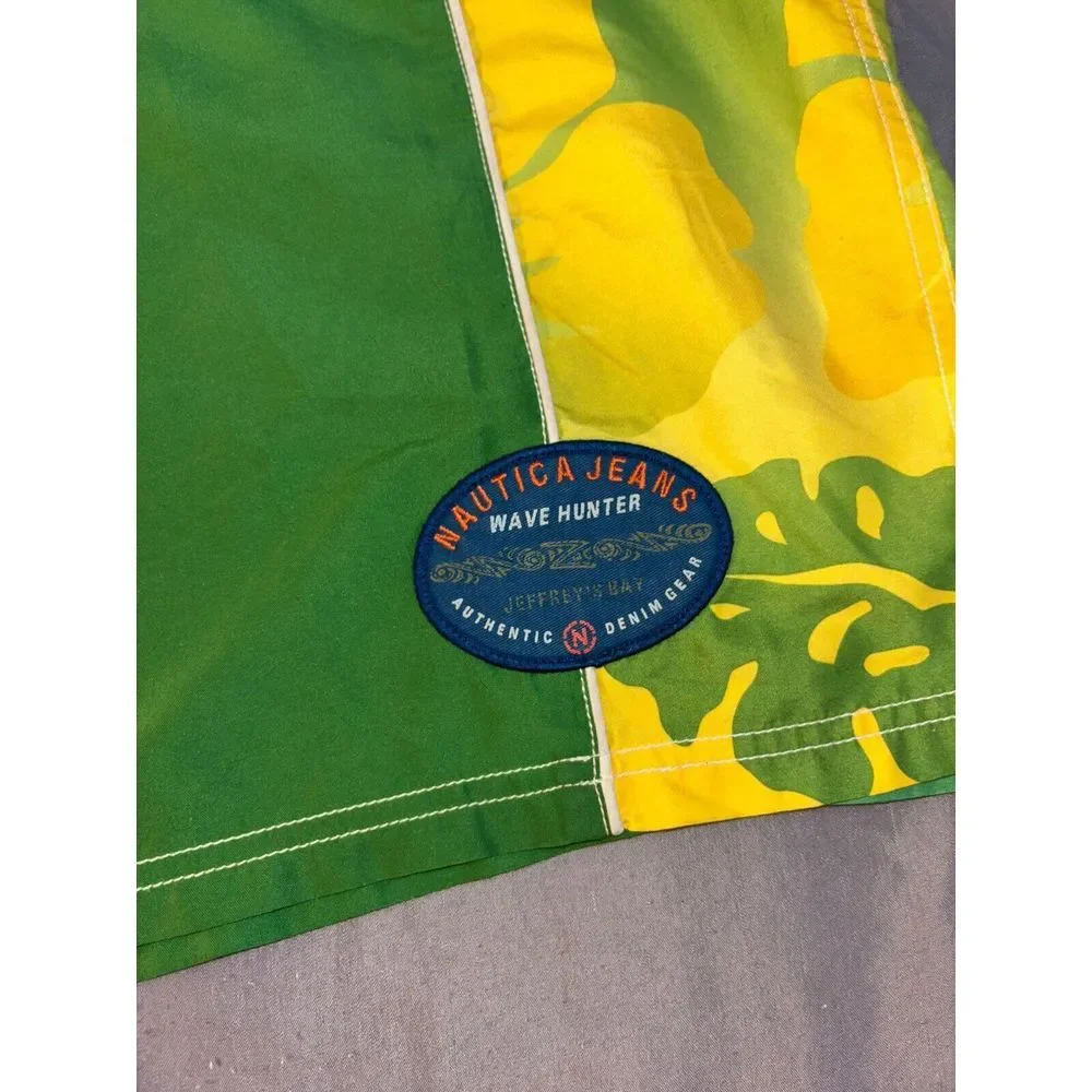Nautica bermuda shorts